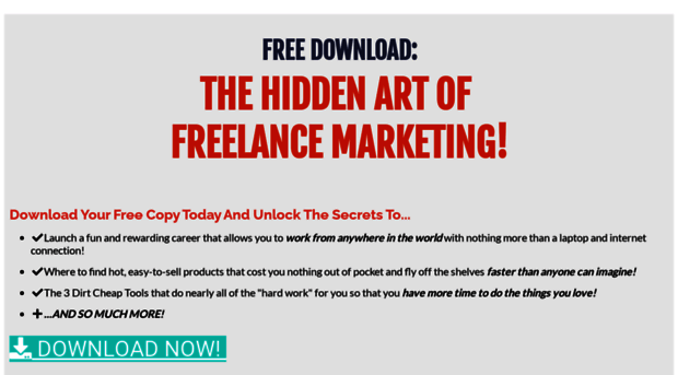 freelancedigitalsecrets.com