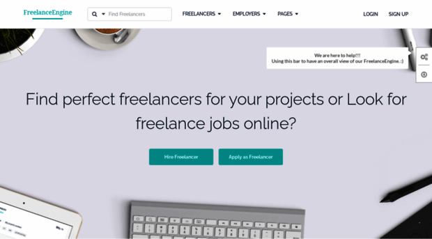 freelanceengine.enginethemes.com