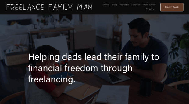 freelancefamilyman.com