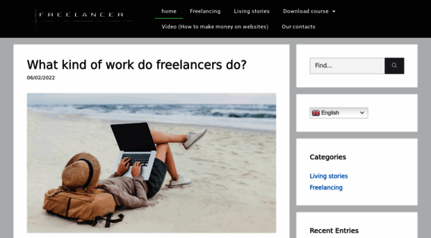 freelancefree.ru