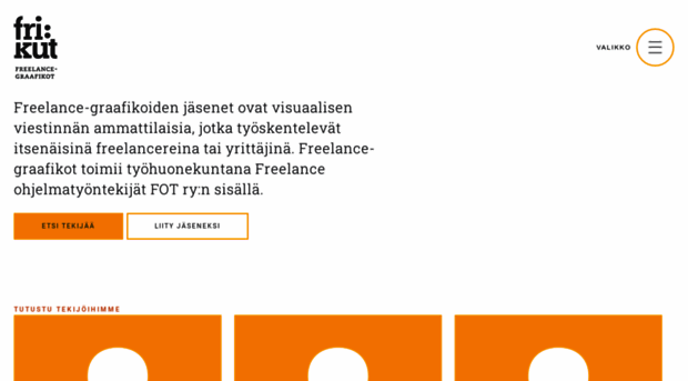 freelancegraafikot.fi