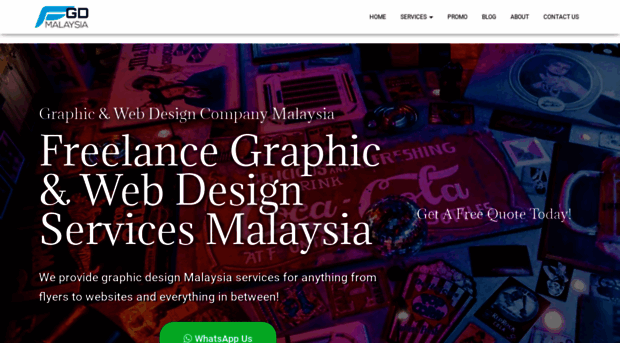 freelancegraphicdesignermalaysia.com