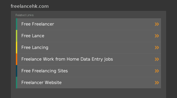 freelancehk.com