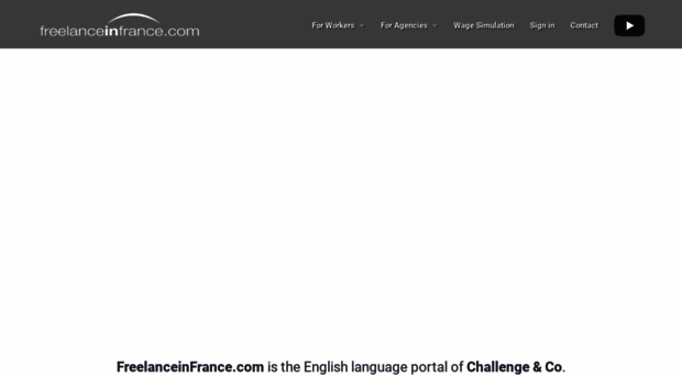 freelanceinfrance.com