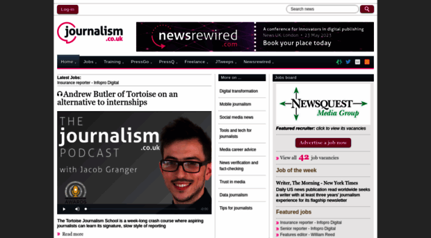 freelancejournalism.com