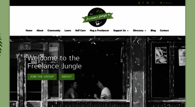 freelancejungle.com.au