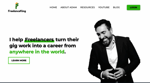 freelanceking.com