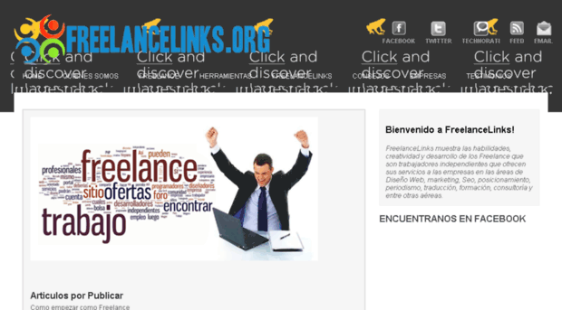 freelancelinks.org