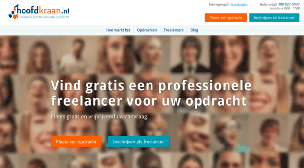 freelancematch.nl