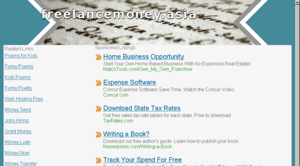 freelancemoney.asia