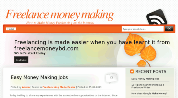 freelancemoneybd.com