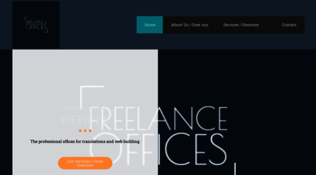 freelanceoffices.be