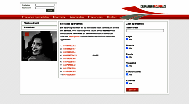 freelanceonline.nl