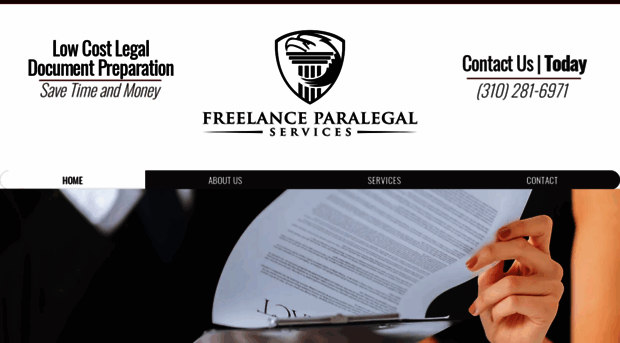 freelanceparaservice.com