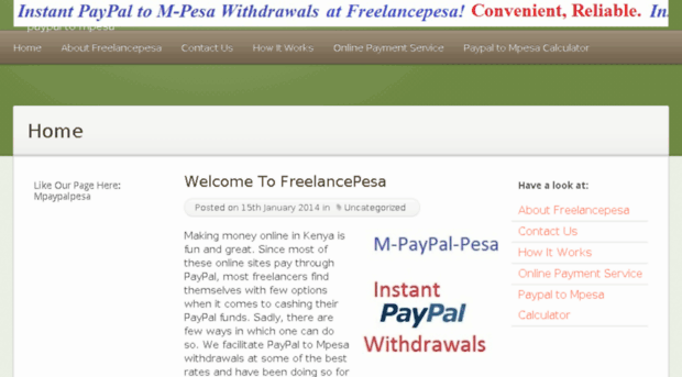 freelancepesa.freelancerkenya.com