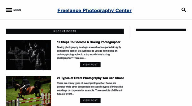 freelancephotographycenter.com