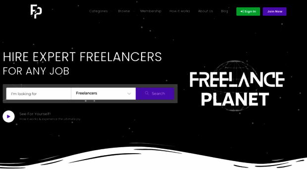 freelanceplanet.eu