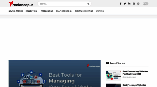 freelancepur.com
