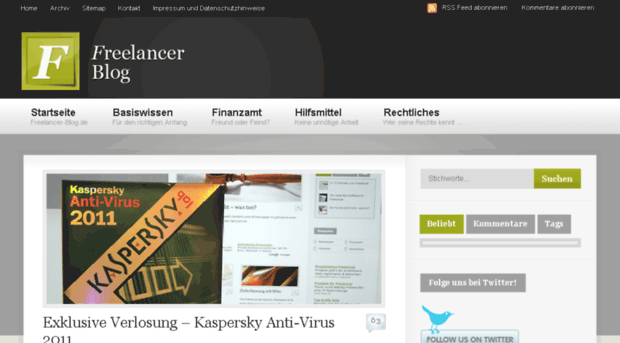 freelancer-blog.de