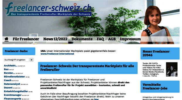 freelancer-schweiz.ch