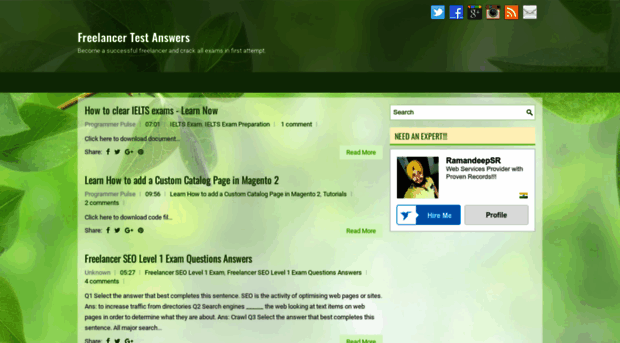 freelancer-test-answers.blogspot.com
