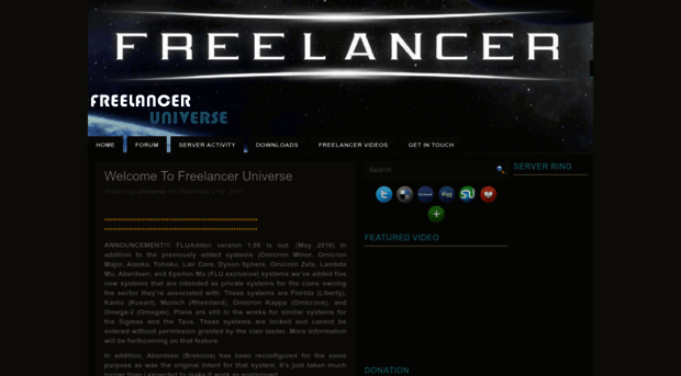 freelancer-universe.com