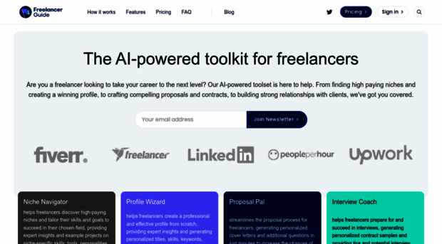 freelancer.guide
