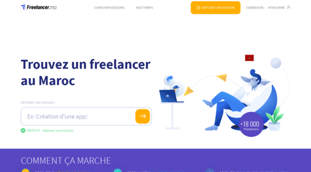 freelancer.ma