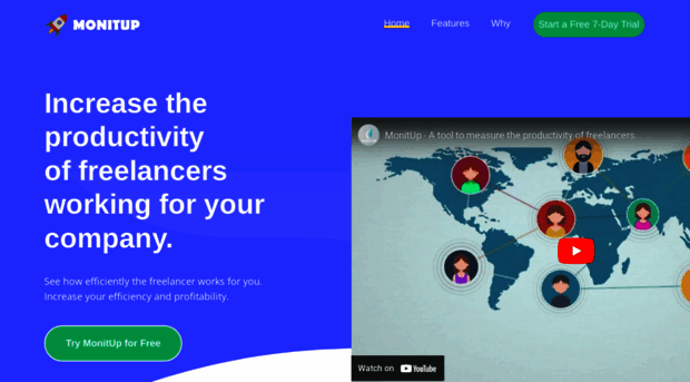 freelancer.monitup.com