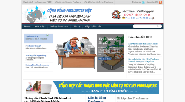 freelancer.vnblogger.org