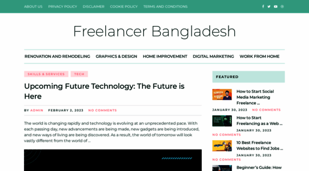 freelancerbangladesh.online