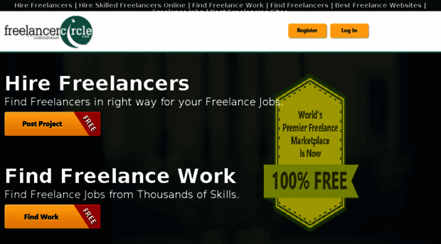 freelancercircle.com