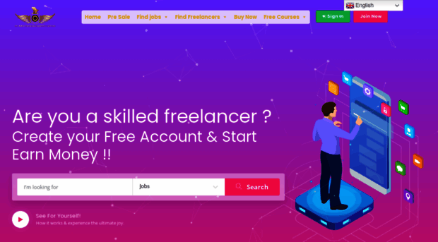 freelancercryptocoin.com