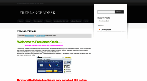 freelancerdesk.wordpress.com