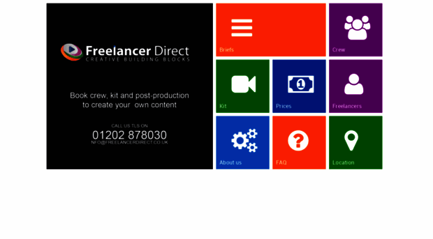 freelancerdirect.co.uk