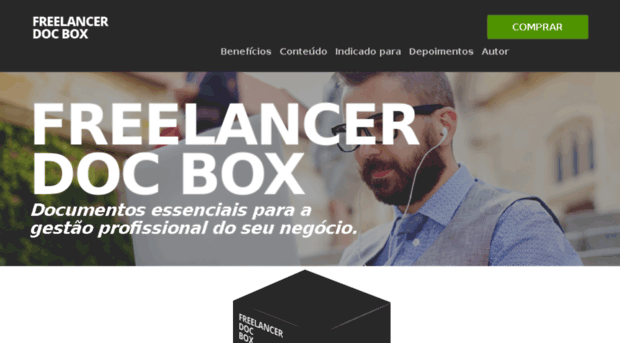 freelancerdocbox.com