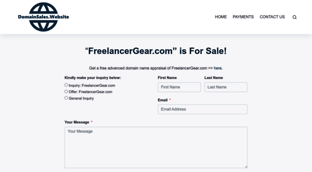 freelancergear.com