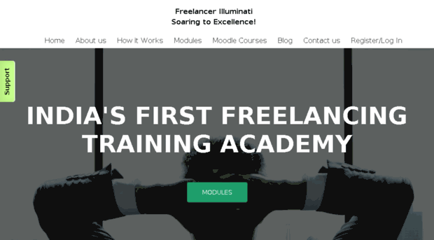 freelancerilluminati.com