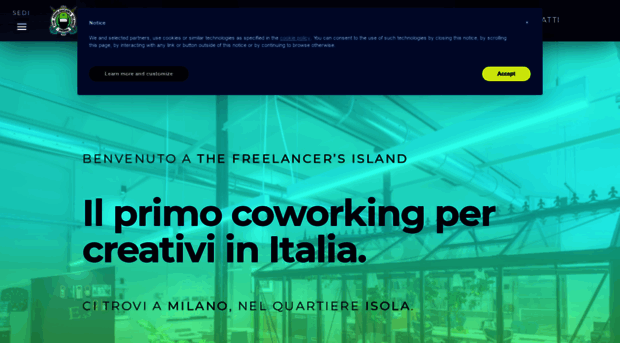 freelancerisland.it