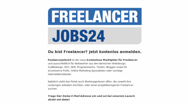 freelancerjobs24.de