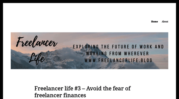 freelancerlife.blog