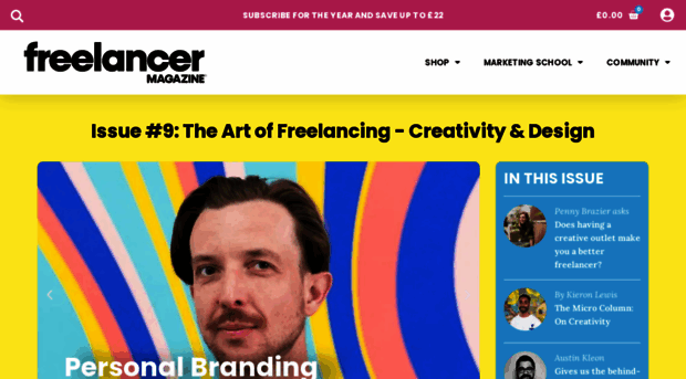 freelancermagazine.co.uk