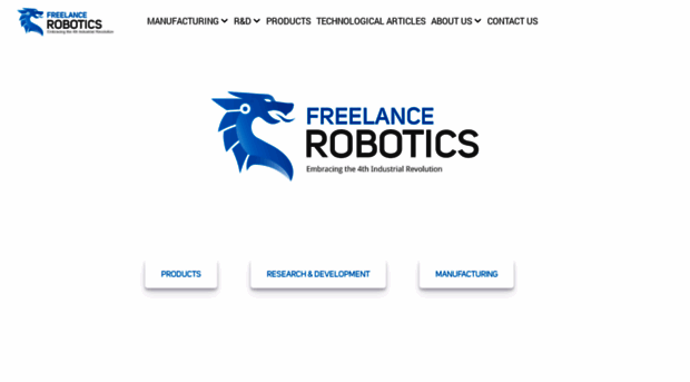 freelancerobotics.com.au