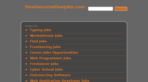 freelanceronlinejobs.com
