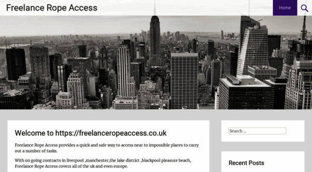 freelanceropeaccess.co.uk