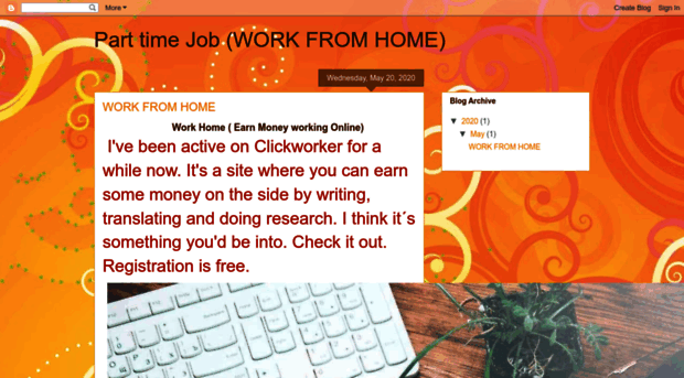 freelancerparttimejobinworld.blogspot.com