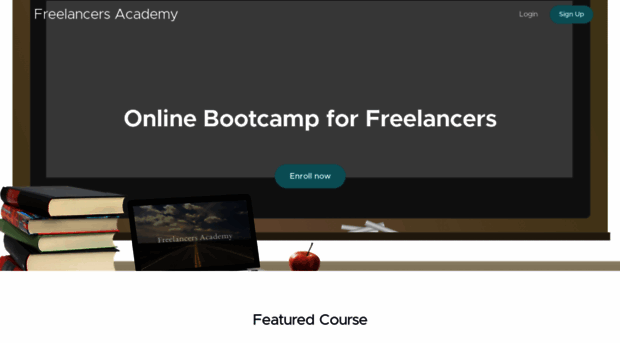 freelancers-academy.teachable.com