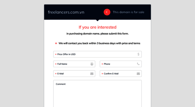 freelancers.com.vn