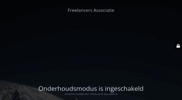 freelancersassociatie.nl