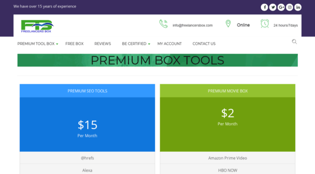 freelancersbox.com